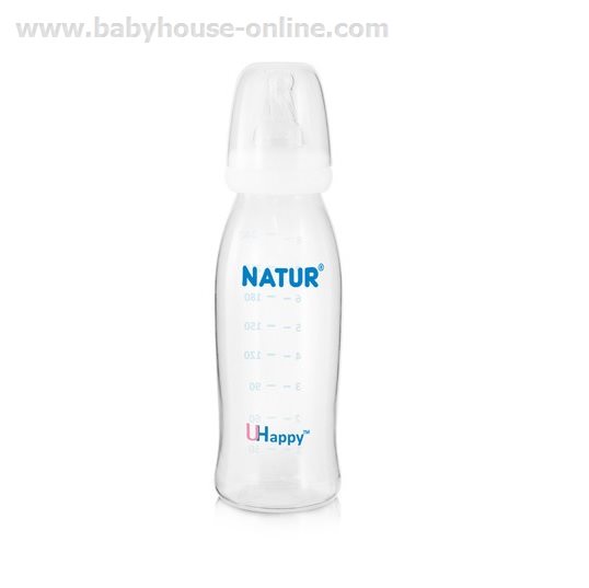 Natur ขวดนม 8oz. 1แถม1 